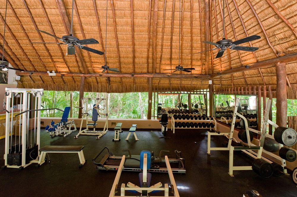 Bel Air Collection Resort & Spa Riviera Maya Xpu Ha ภายนอก รูปภาพ