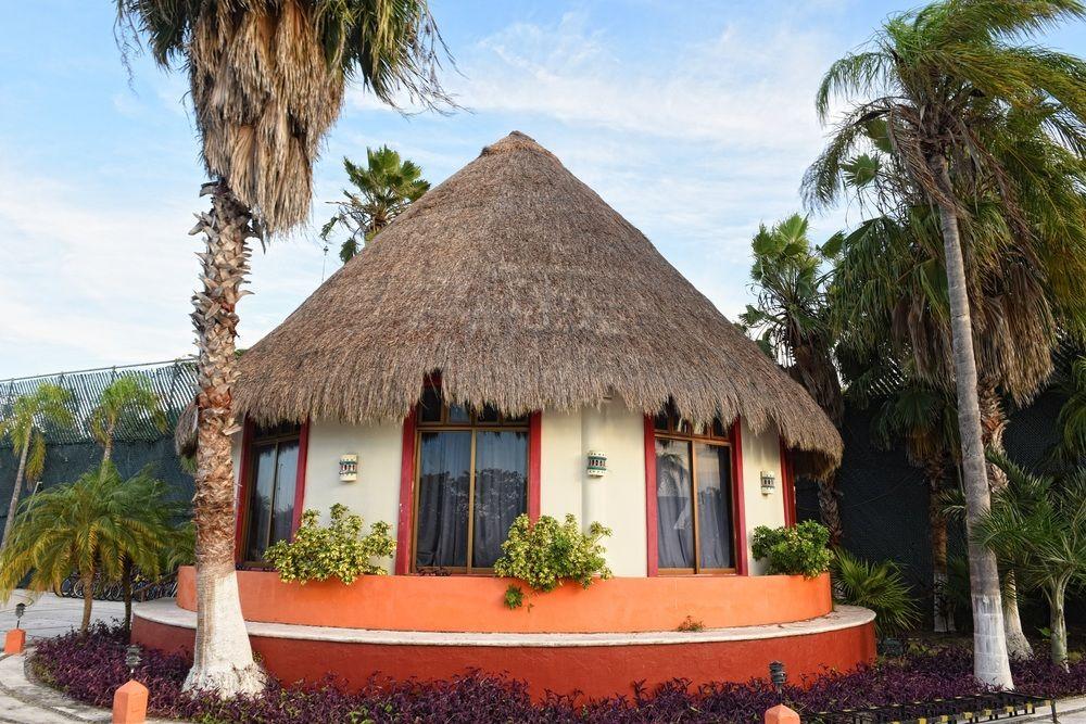 Bel Air Collection Resort & Spa Riviera Maya Xpu Ha ภายนอก รูปภาพ