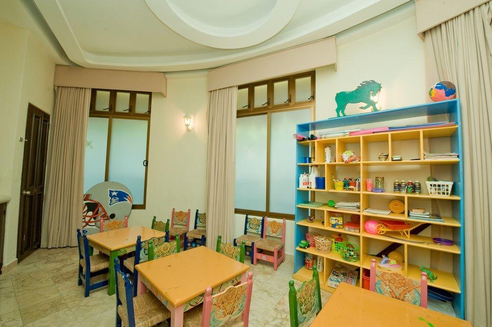 Bel Air Collection Resort & Spa Riviera Maya Xpu Ha ภายนอก รูปภาพ