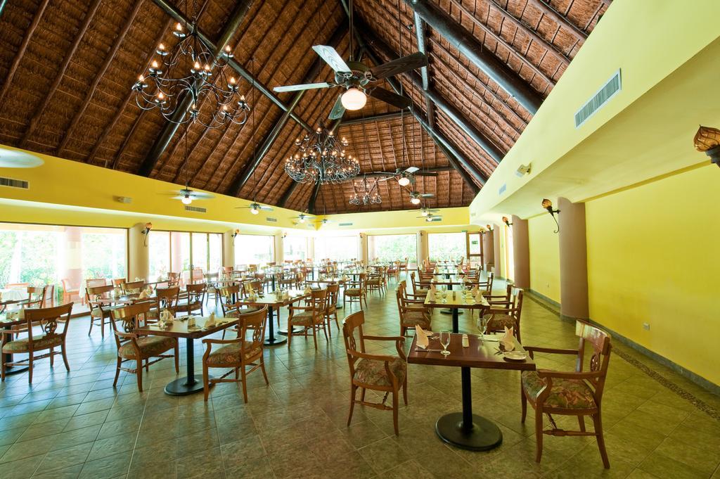 Bel Air Collection Resort & Spa Riviera Maya Xpu Ha ภายนอก รูปภาพ