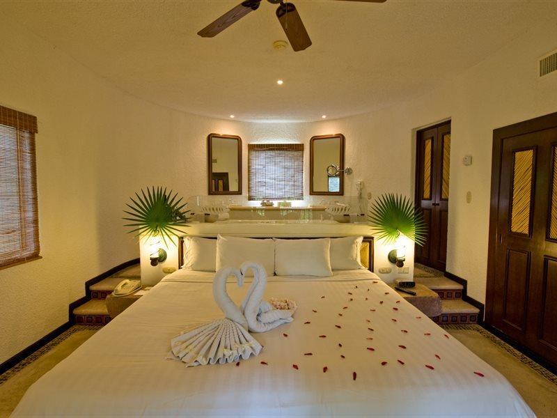 Bel Air Collection Resort & Spa Riviera Maya Xpu Ha ภายนอก รูปภาพ