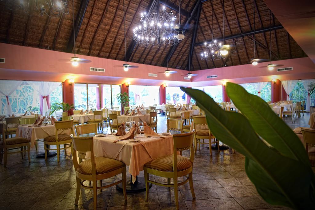 Bel Air Collection Resort & Spa Riviera Maya Xpu Ha ภายนอก รูปภาพ