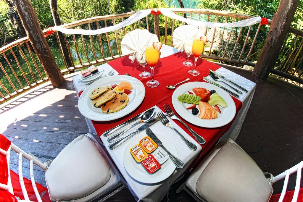Bel Air Collection Resort & Spa Riviera Maya Xpu Ha ภายนอก รูปภาพ