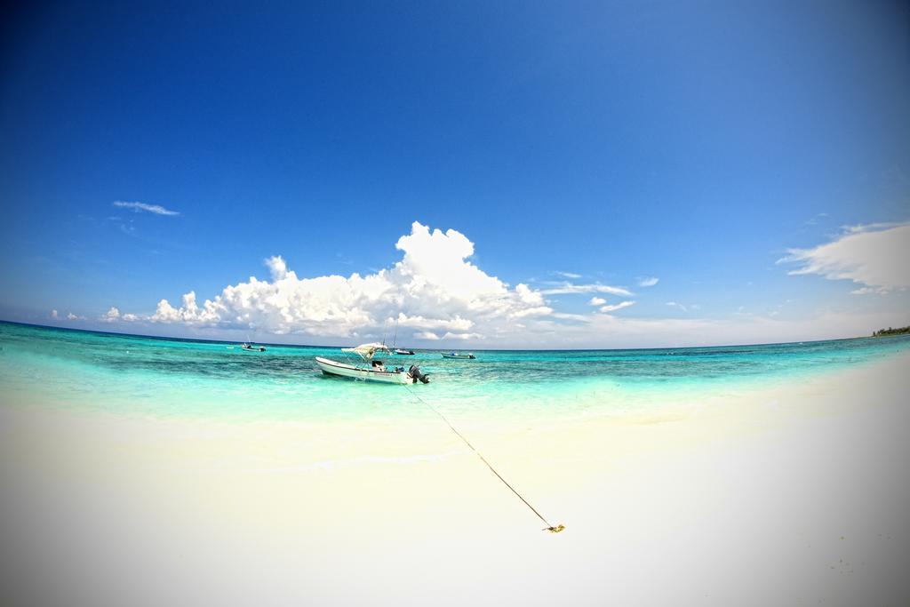 Bel Air Collection Resort & Spa Riviera Maya Xpu Ha ภายนอก รูปภาพ