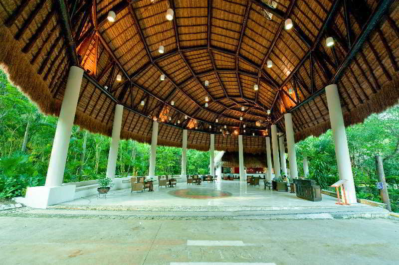 Bel Air Collection Resort & Spa Riviera Maya Xpu Ha ภายนอก รูปภาพ