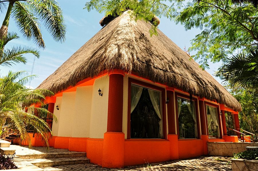 Bel Air Collection Resort & Spa Riviera Maya Xpu Ha ภายนอก รูปภาพ