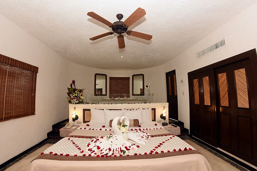 Bel Air Collection Resort & Spa Riviera Maya Xpu Ha ภายนอก รูปภาพ