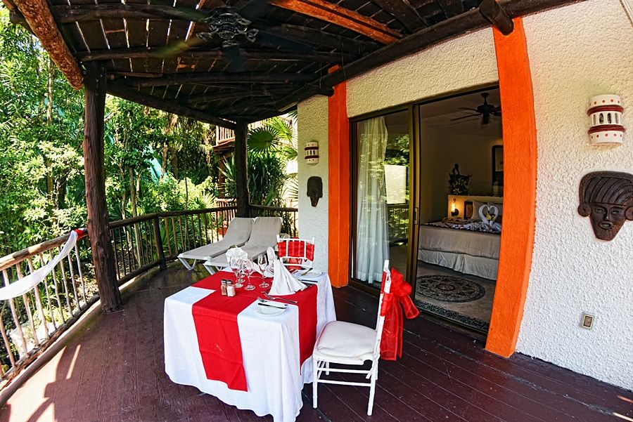 Bel Air Collection Resort & Spa Riviera Maya Xpu Ha ภายนอก รูปภาพ