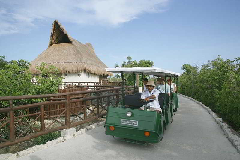 Bel Air Collection Resort & Spa Riviera Maya Xpu Ha ภายนอก รูปภาพ