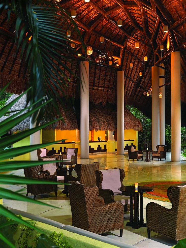 Bel Air Collection Resort & Spa Riviera Maya Xpu Ha ภายนอก รูปภาพ