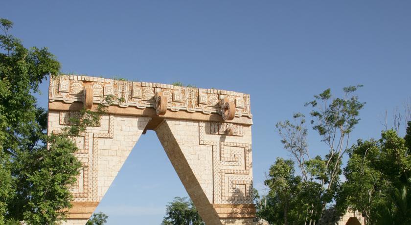 Bel Air Collection Resort & Spa Riviera Maya Xpu Ha ภายนอก รูปภาพ