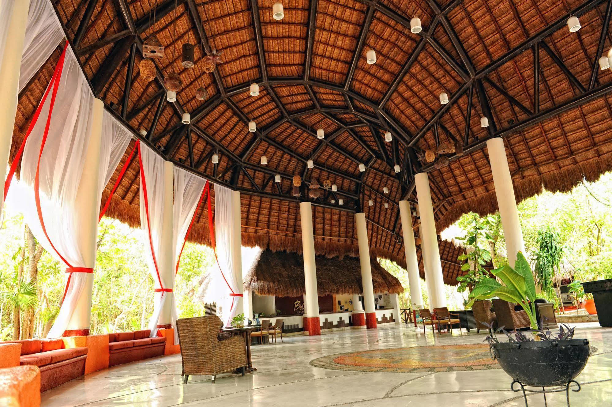 Bel Air Collection Resort & Spa Riviera Maya Xpu Ha ภายนอก รูปภาพ