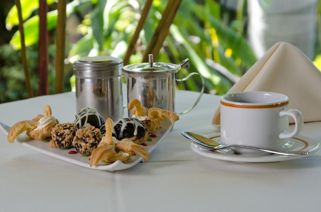 Bel Air Collection Resort & Spa Riviera Maya Xpu Ha ภายนอก รูปภาพ