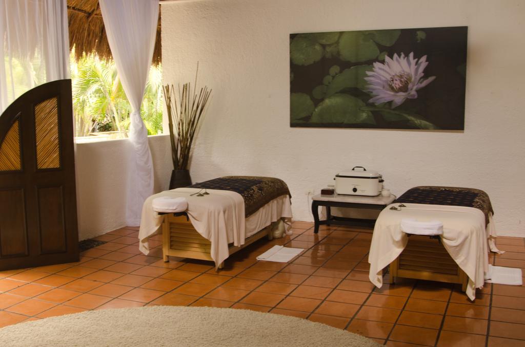 Bel Air Collection Resort & Spa Riviera Maya Xpu Ha ภายนอก รูปภาพ
