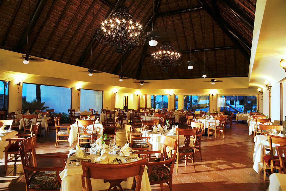Bel Air Collection Resort & Spa Riviera Maya Xpu Ha ร้านอาหาร รูปภาพ